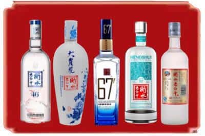 沧州回收衡水老白干